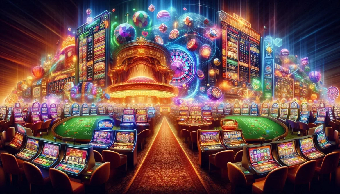 Spielbank Düsseldorf