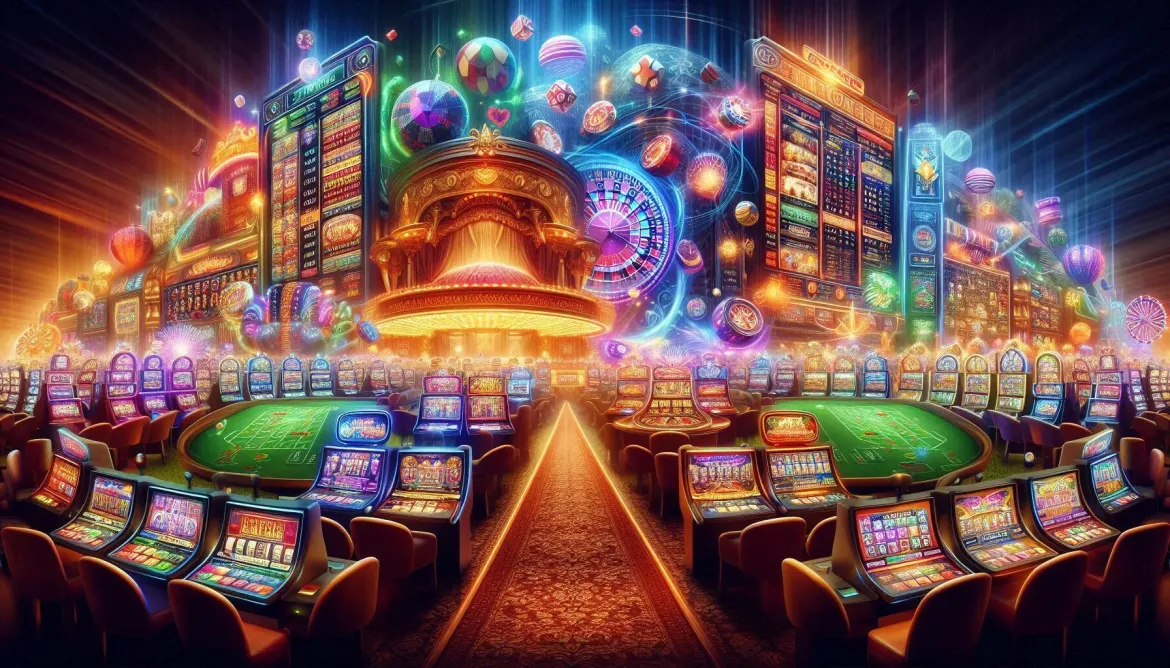 Spielbank Düsseldorf